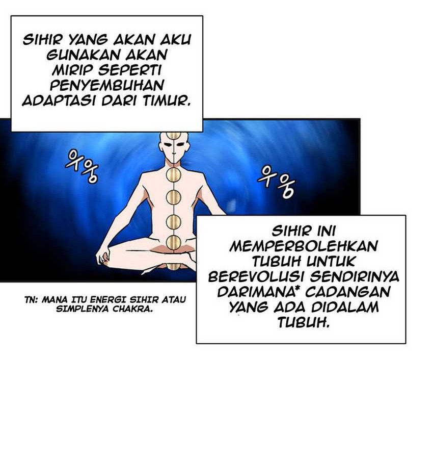 Wizardly Tower Bab 6 halaman 9