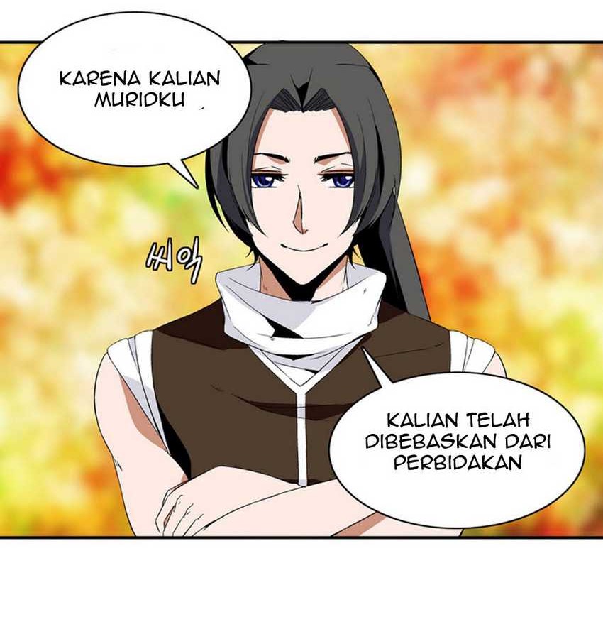 Wizardly Tower Bab 6 halaman 21