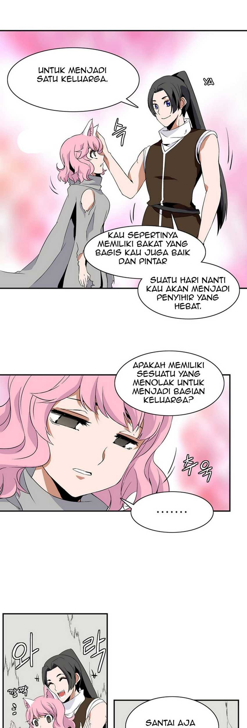 Wizardly Tower Bab 6 halaman 24