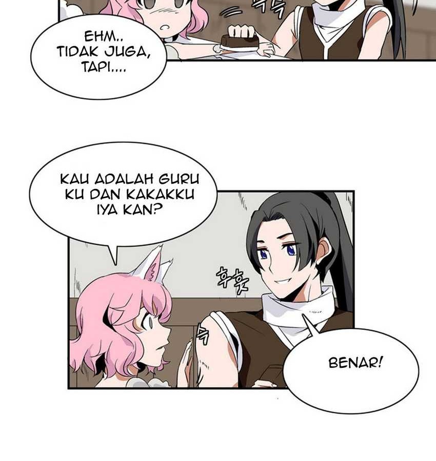 Wizardly Tower Bab 6 halaman 29
