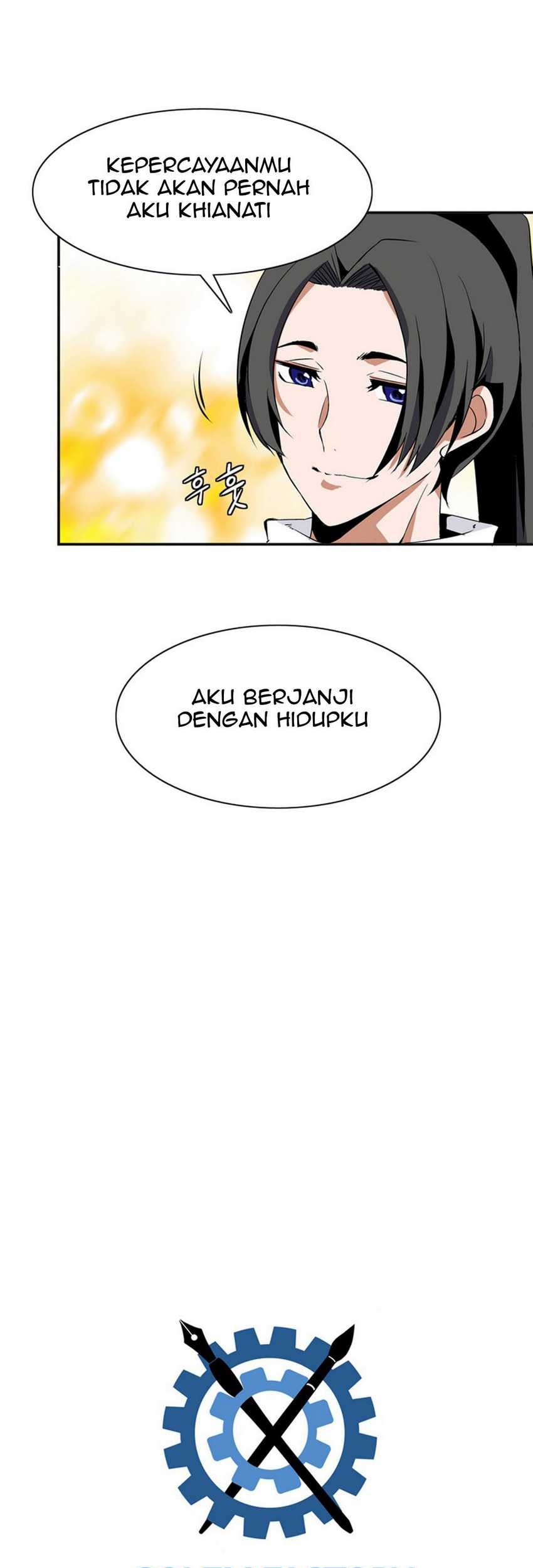 Wizardly Tower Bab 6 halaman 32