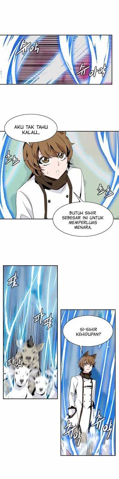 Wizardly Tower Bab 61 halaman 4