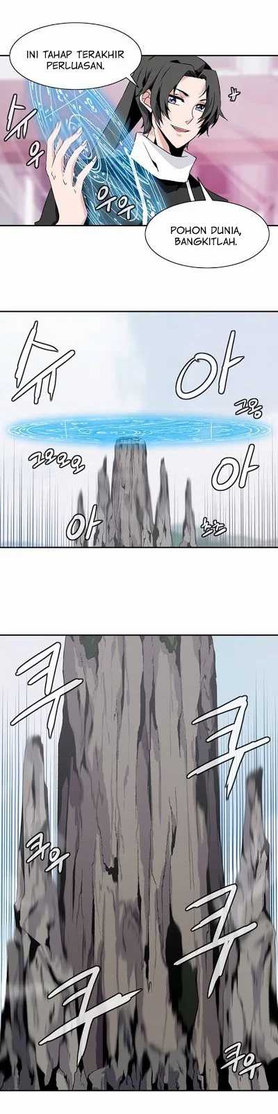 Wizardly Tower Bab 61 halaman 7