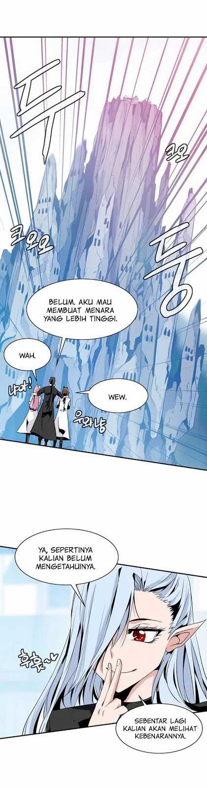 Wizardly Tower Bab 61 halaman 10