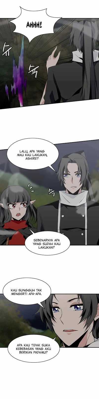 Wizardly Tower Bab 62 halaman 3