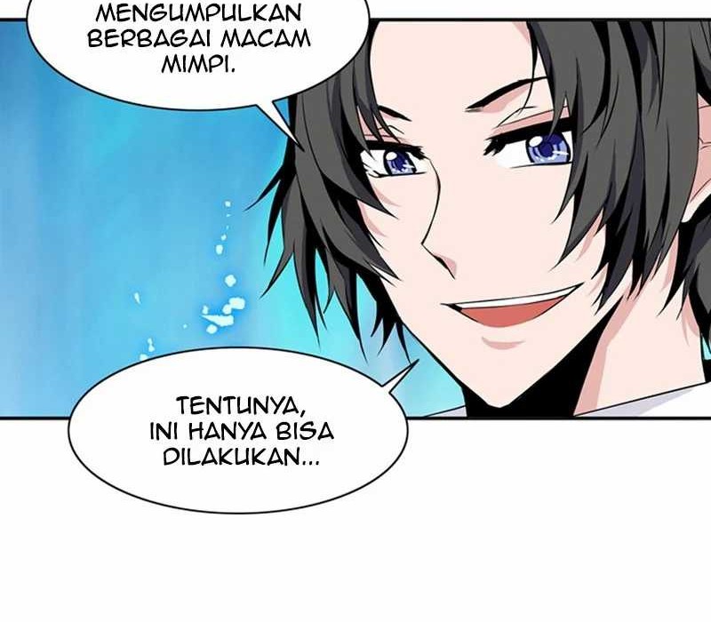 Wizardly Tower Bab 63 halaman 5