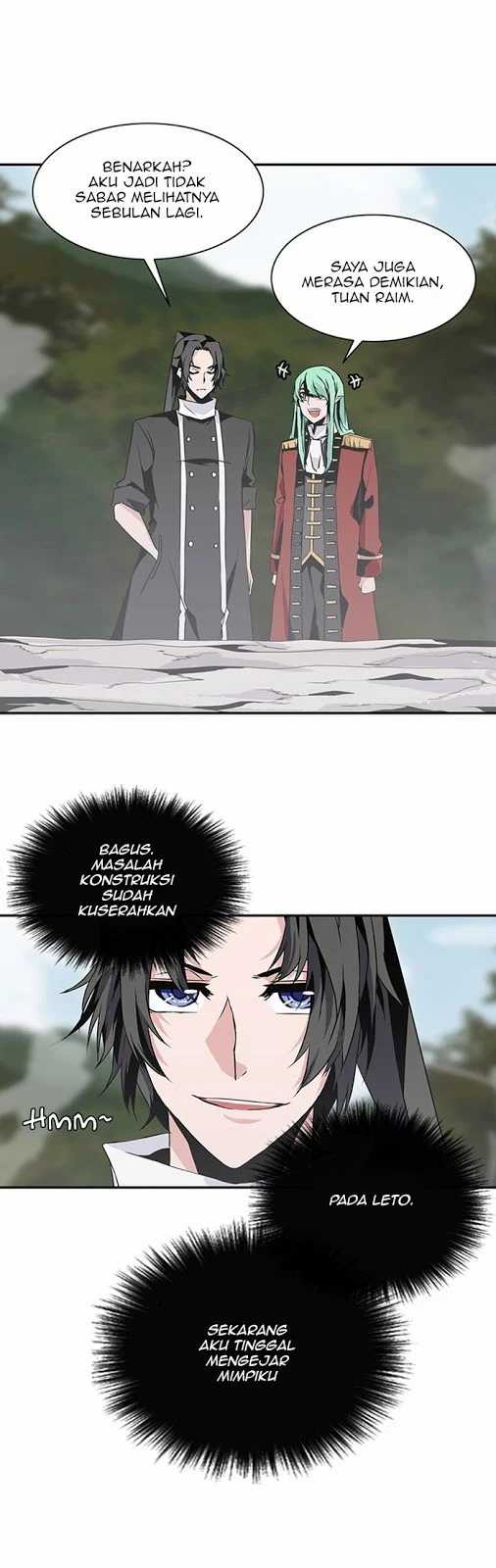 Wizardly Tower Bab 64 halaman 9
