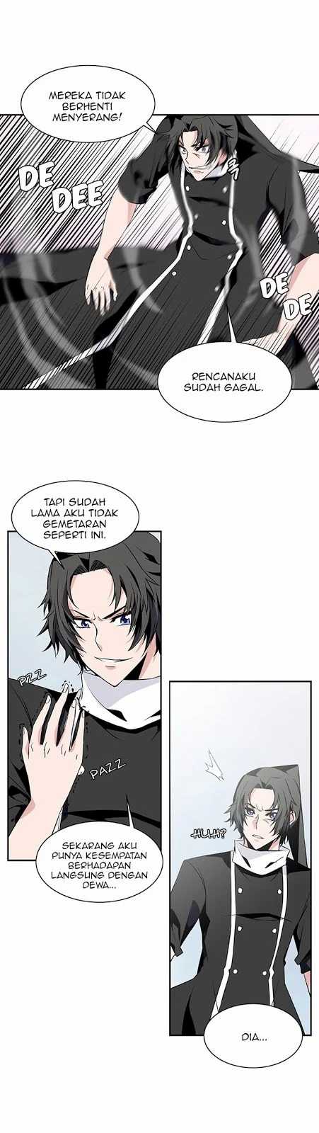 Wizardly Tower Bab 65 halaman 15