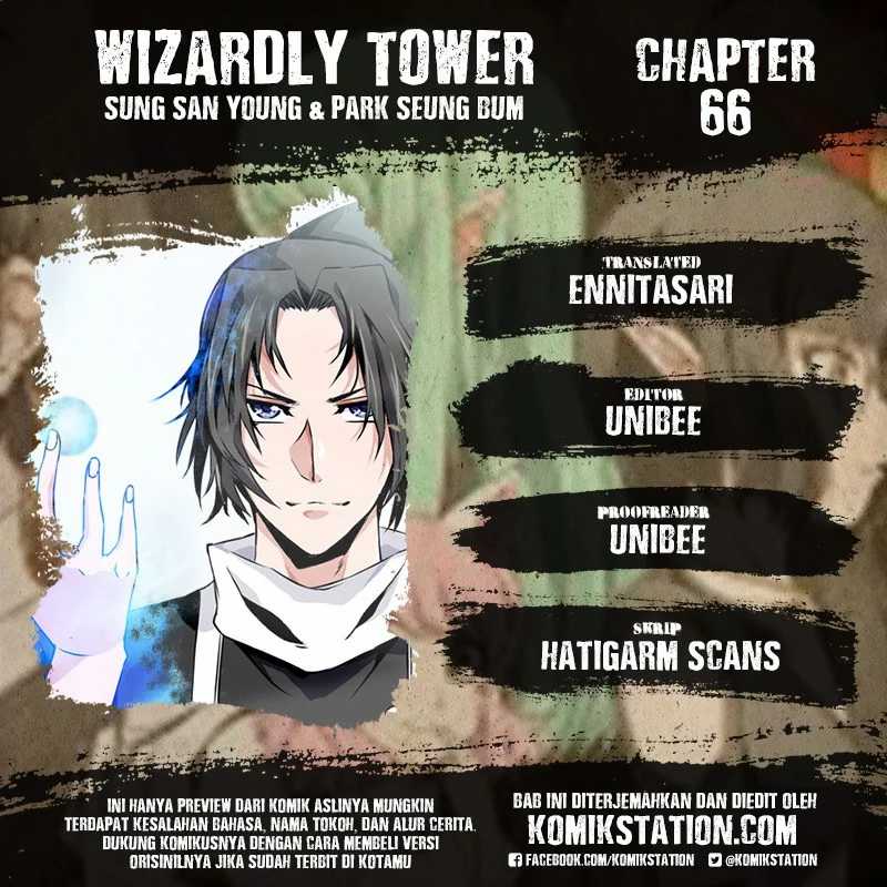 Wizardly Tower Bab 66 halaman 1