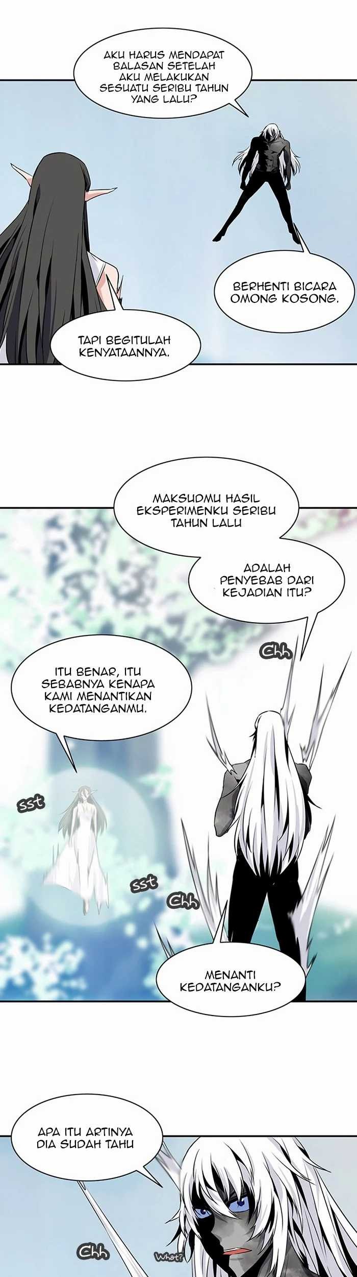Wizardly Tower Bab 66 halaman 22