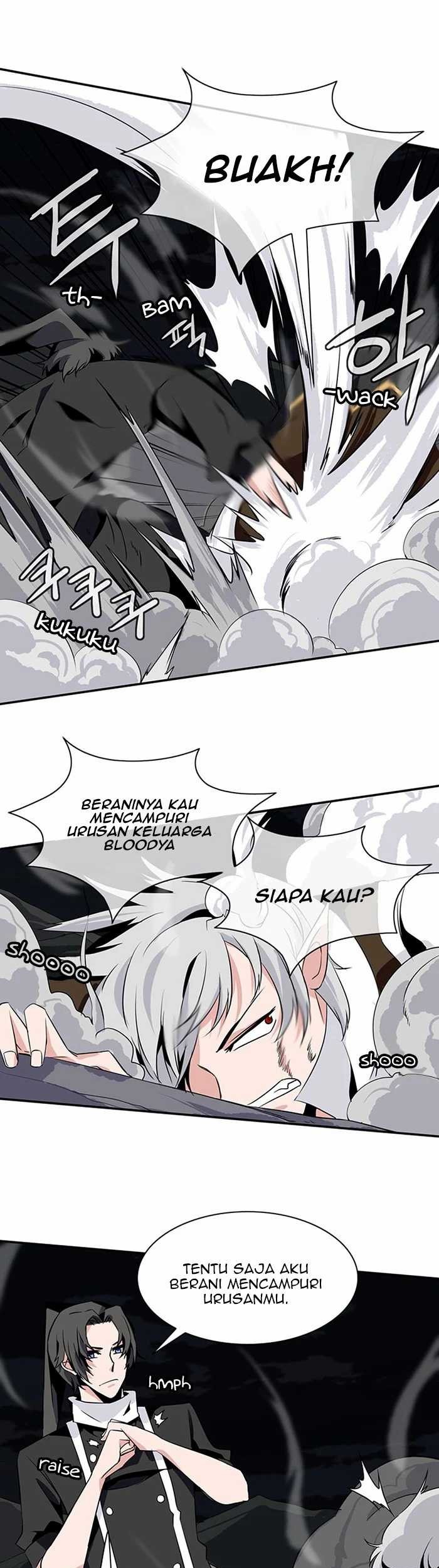 Wizardly Tower Bab 68 halaman 27