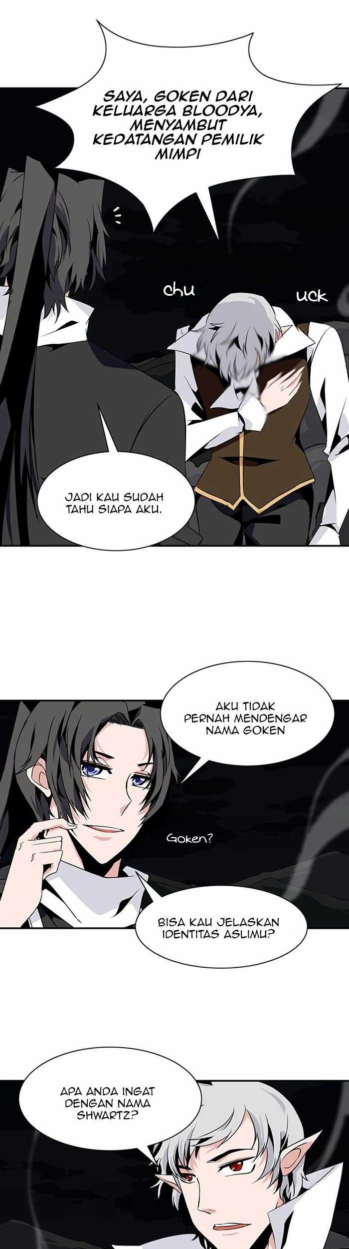 Wizardly Tower Bab 68 halaman 31