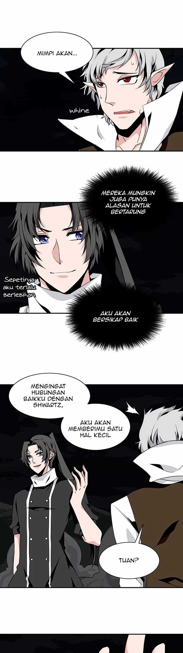 Wizardly Tower Bab 69 halaman 2