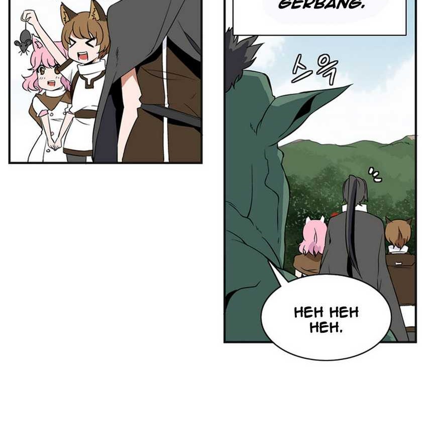 Wizardly Tower Bab 8 halaman 4