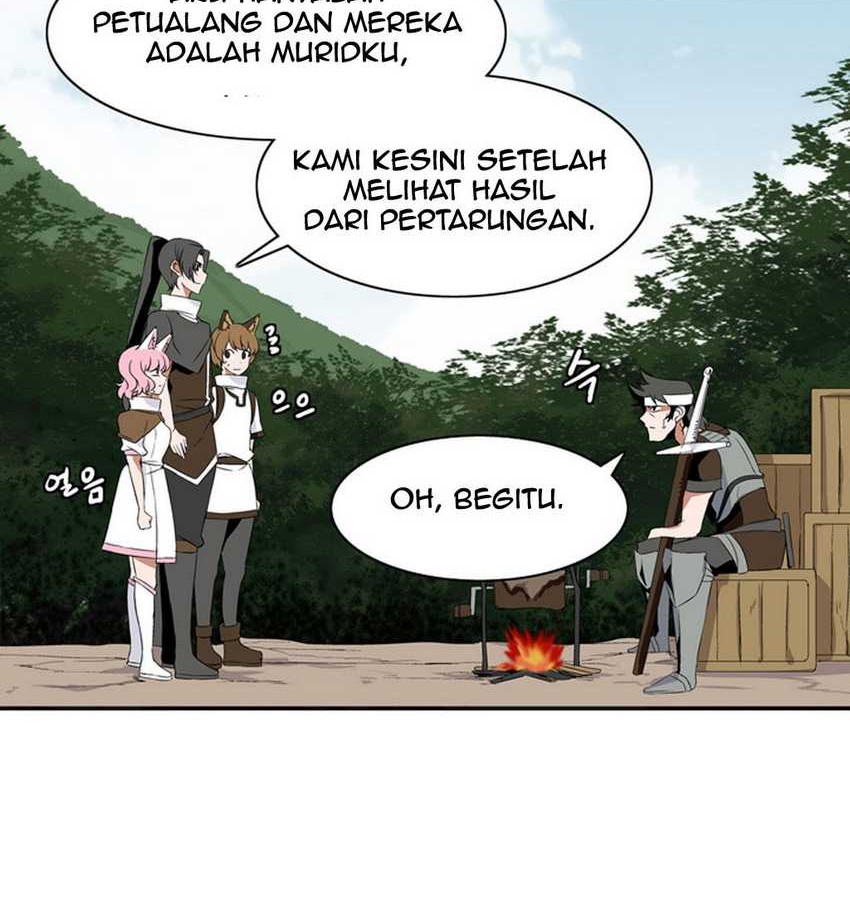 Wizardly Tower Bab 8 halaman 25
