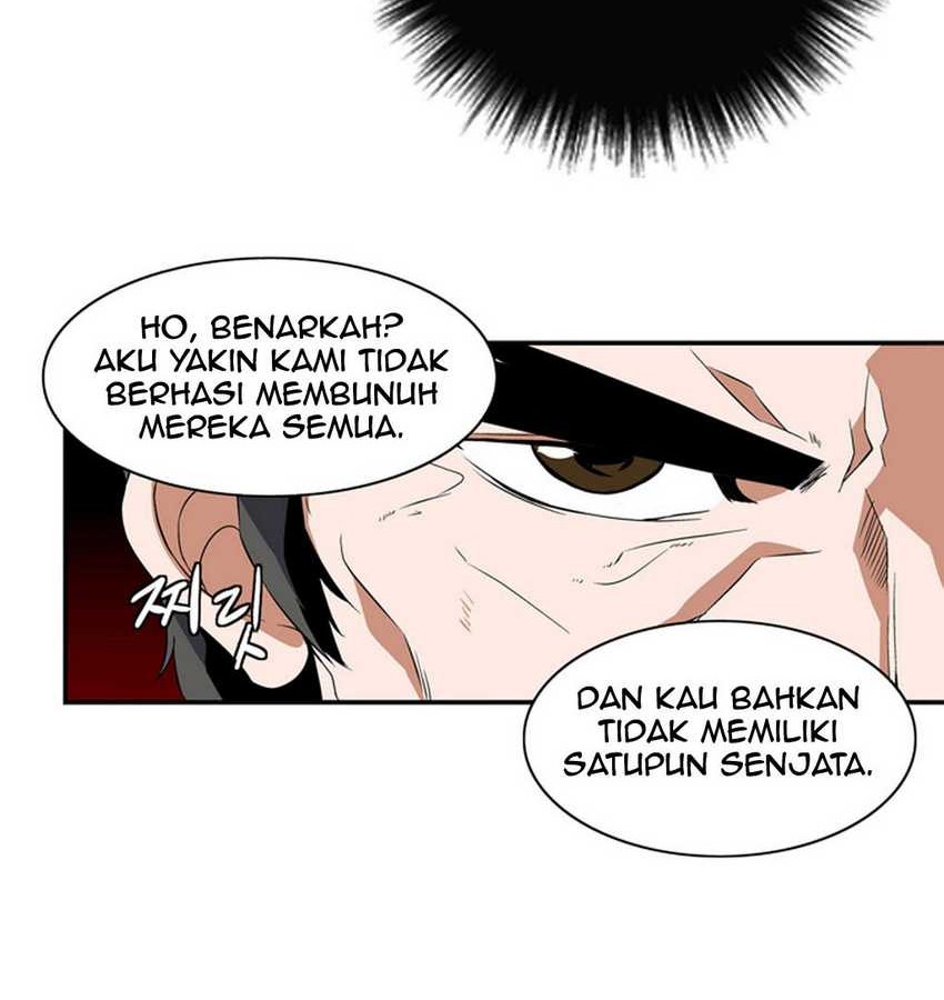 Wizardly Tower Bab 8 halaman 27