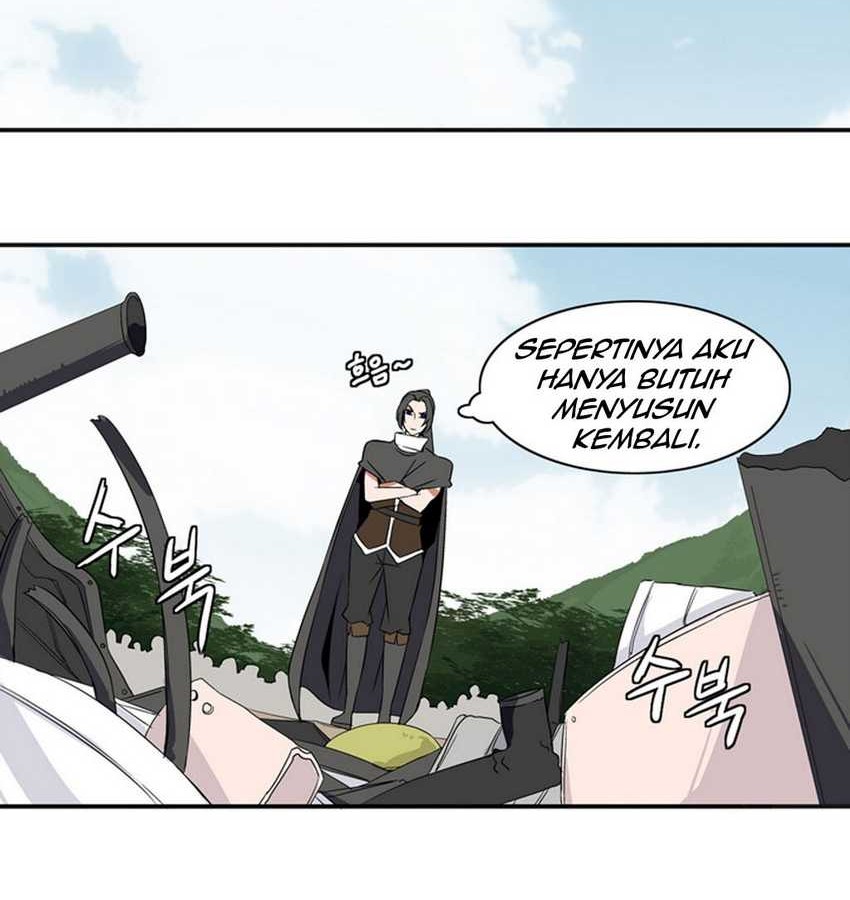 Wizardly Tower Bab 8 halaman 33