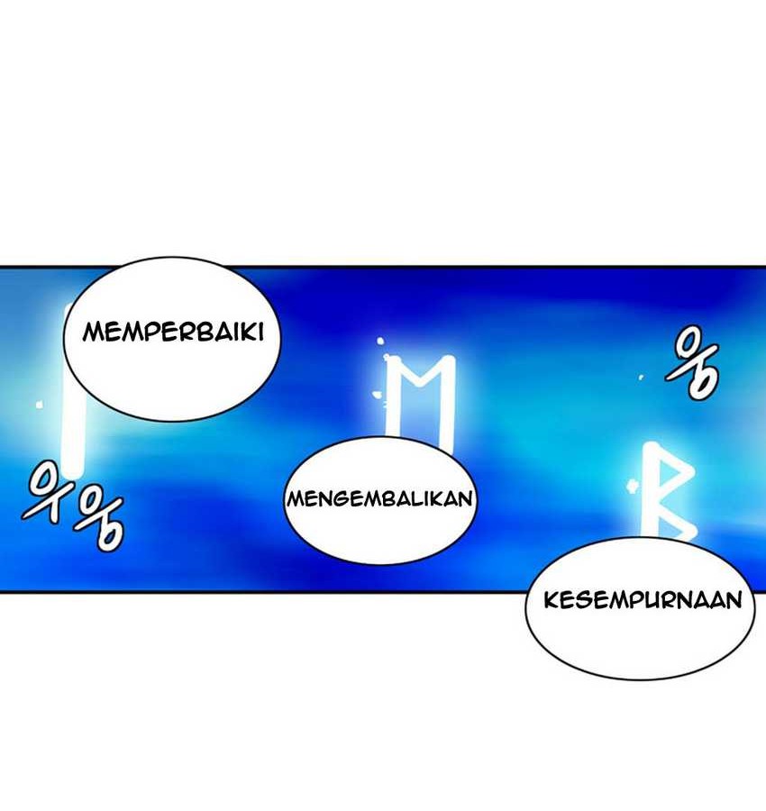 Wizardly Tower Bab 8 halaman 35