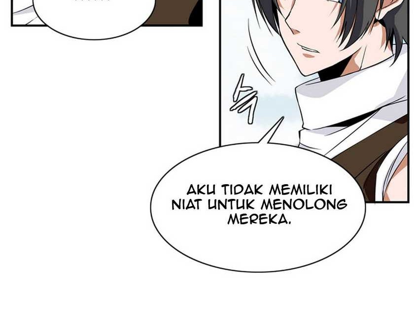 Wizardly Tower Bab 9 halaman 4