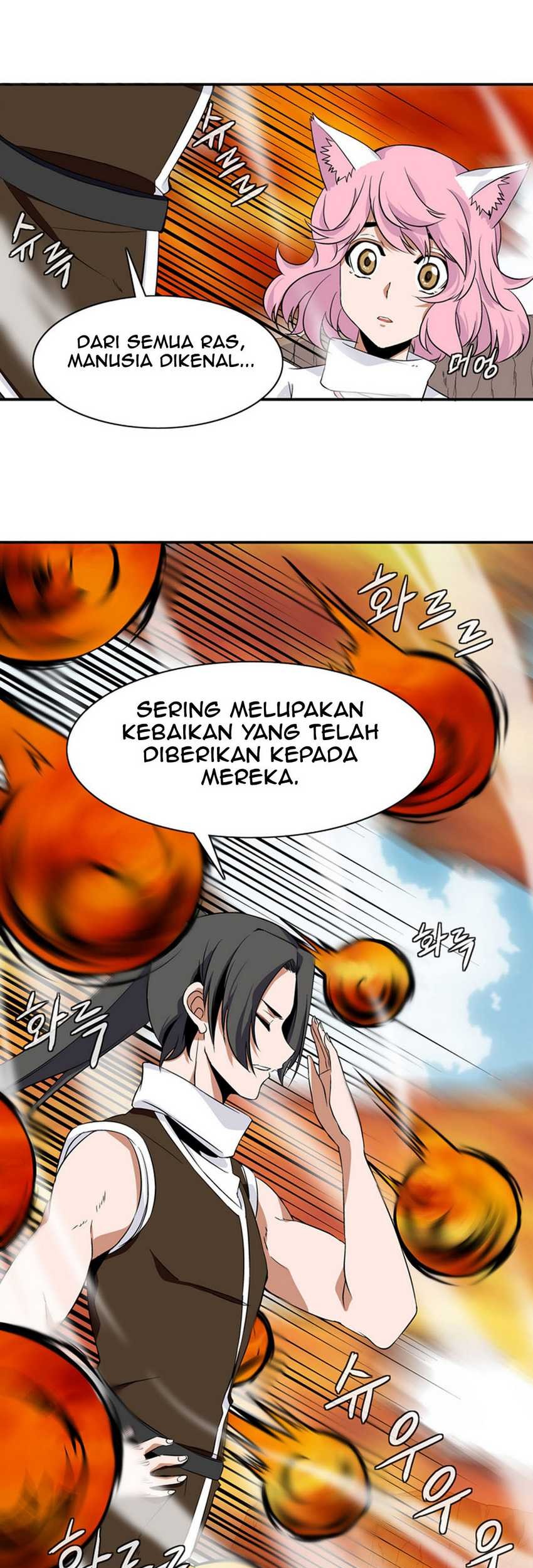 Wizardly Tower Bab 9 halaman 14