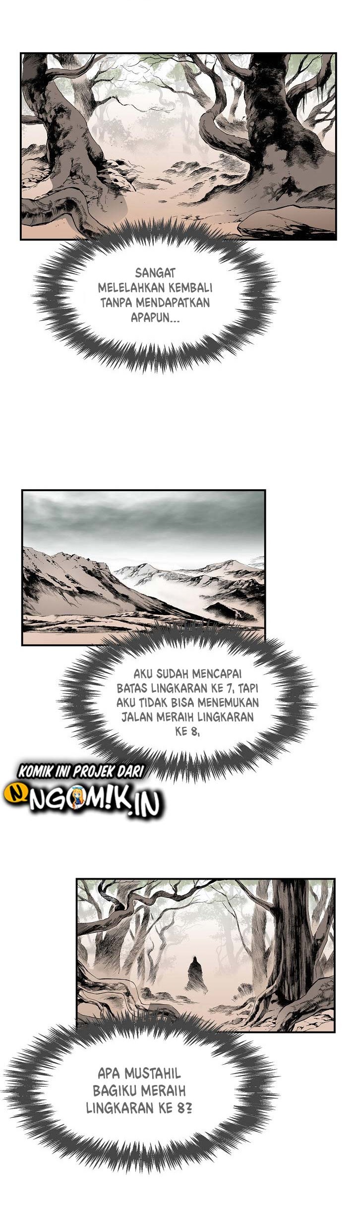 Wizard’s Martial World chapter 01 halaman 3