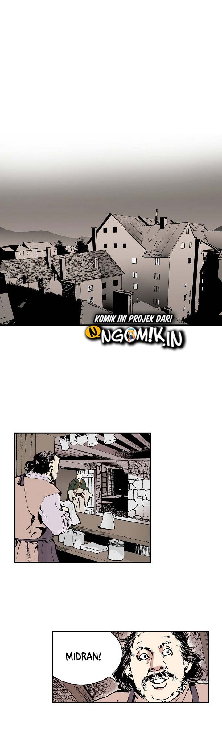 Wizard’s Martial World chapter 01 halaman 5