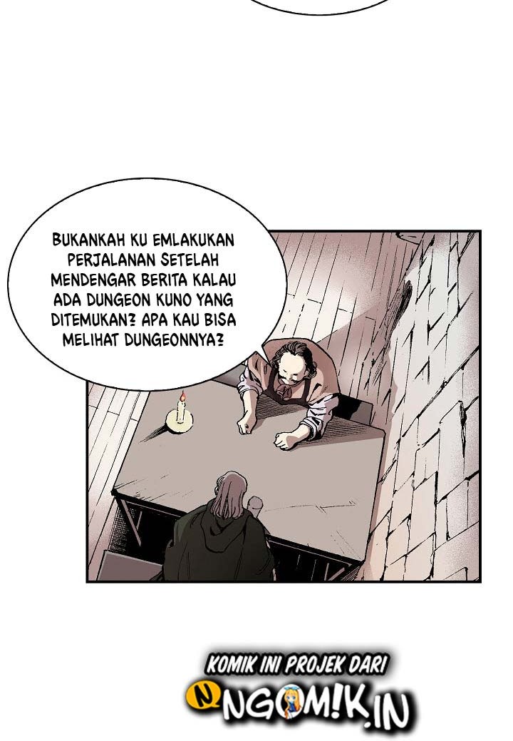 Wizard’s Martial World chapter 01 halaman 8