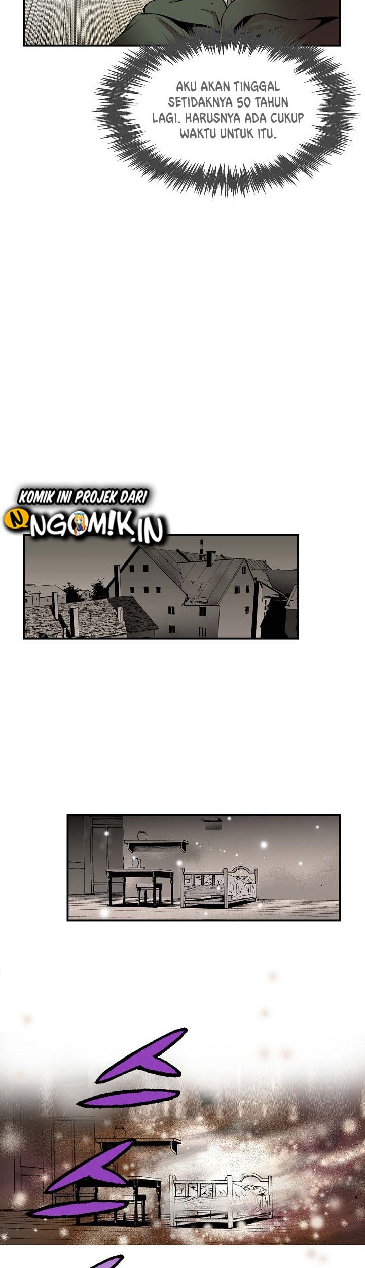 Wizard’s Martial World chapter 01 halaman 16