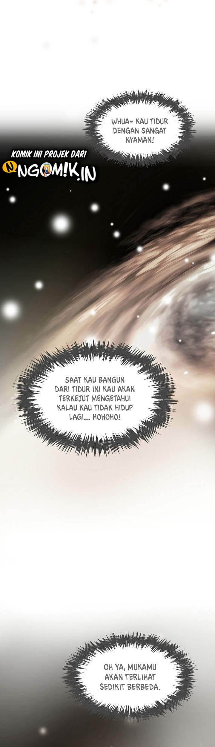 Wizard’s Martial World chapter 01 halaman 18