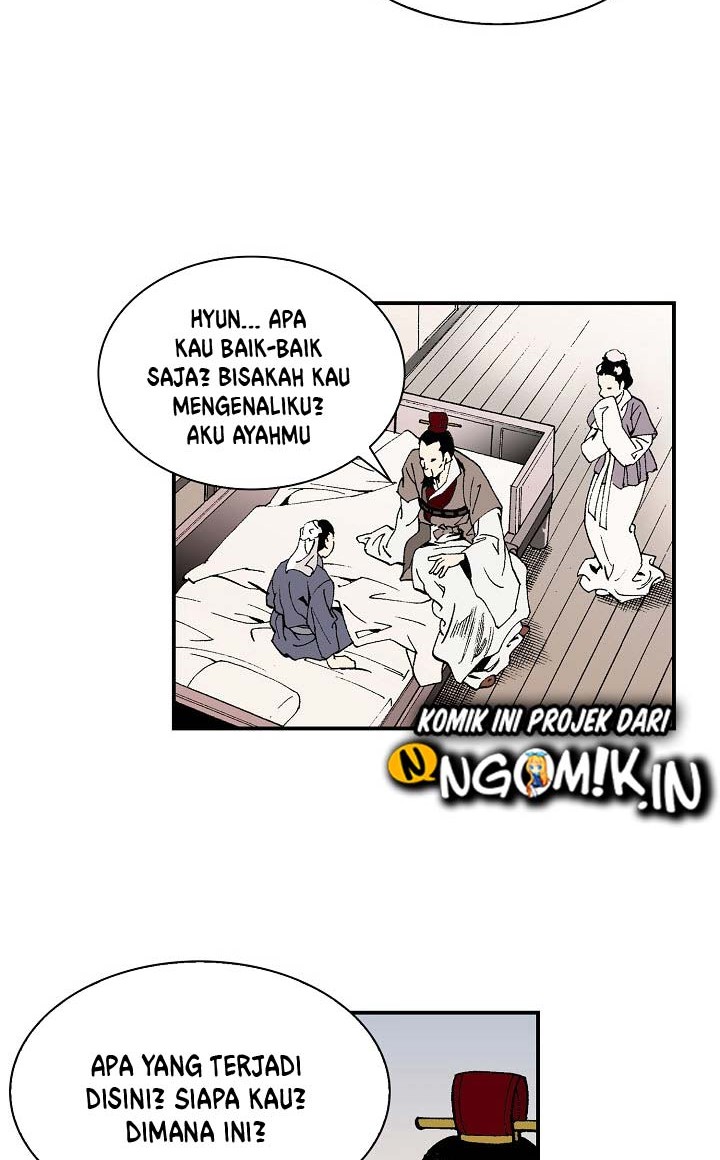 Wizard’s Martial World Bab 02 halaman 5