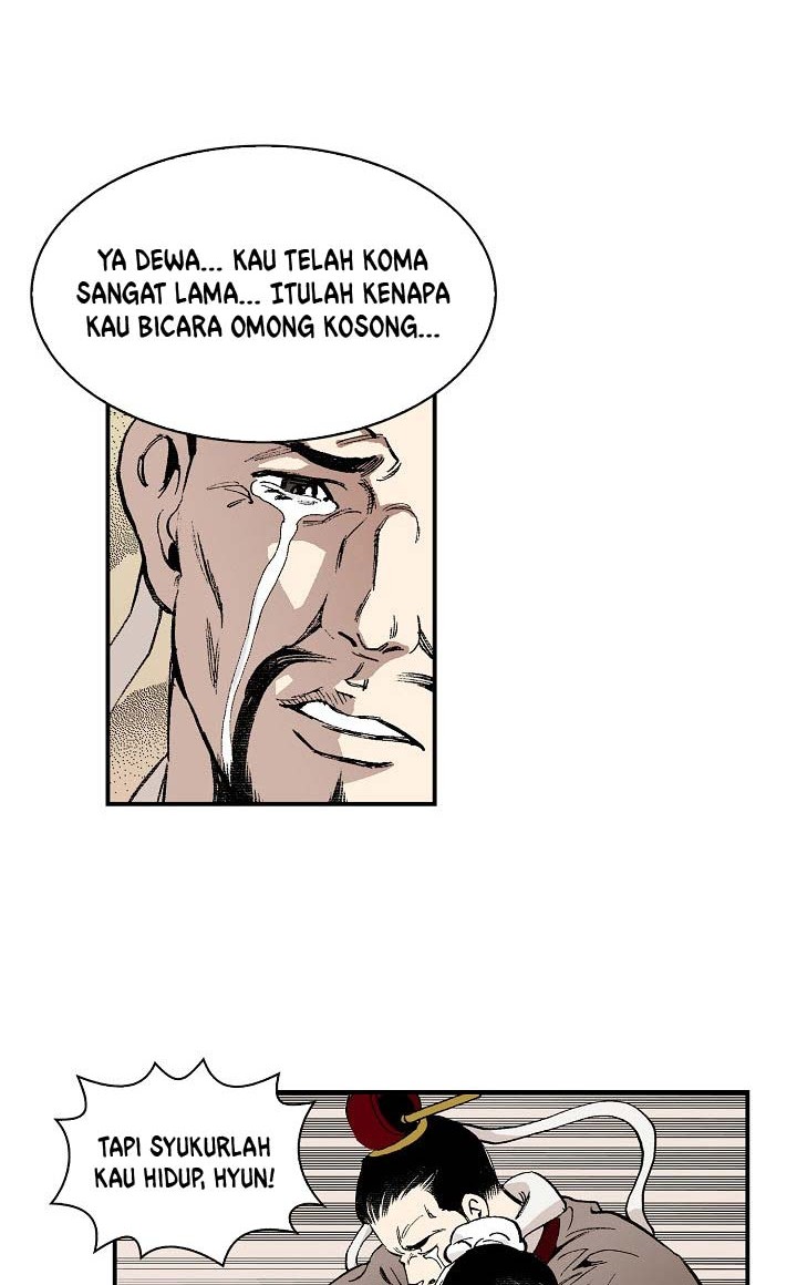 Wizard’s Martial World Bab 02 halaman 7