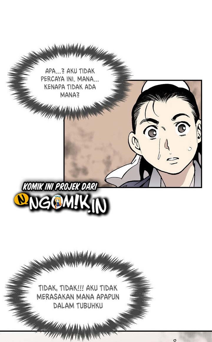 Wizard’s Martial World Bab 02 halaman 9
