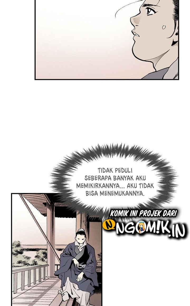 Wizard’s Martial World Bab 02 halaman 13