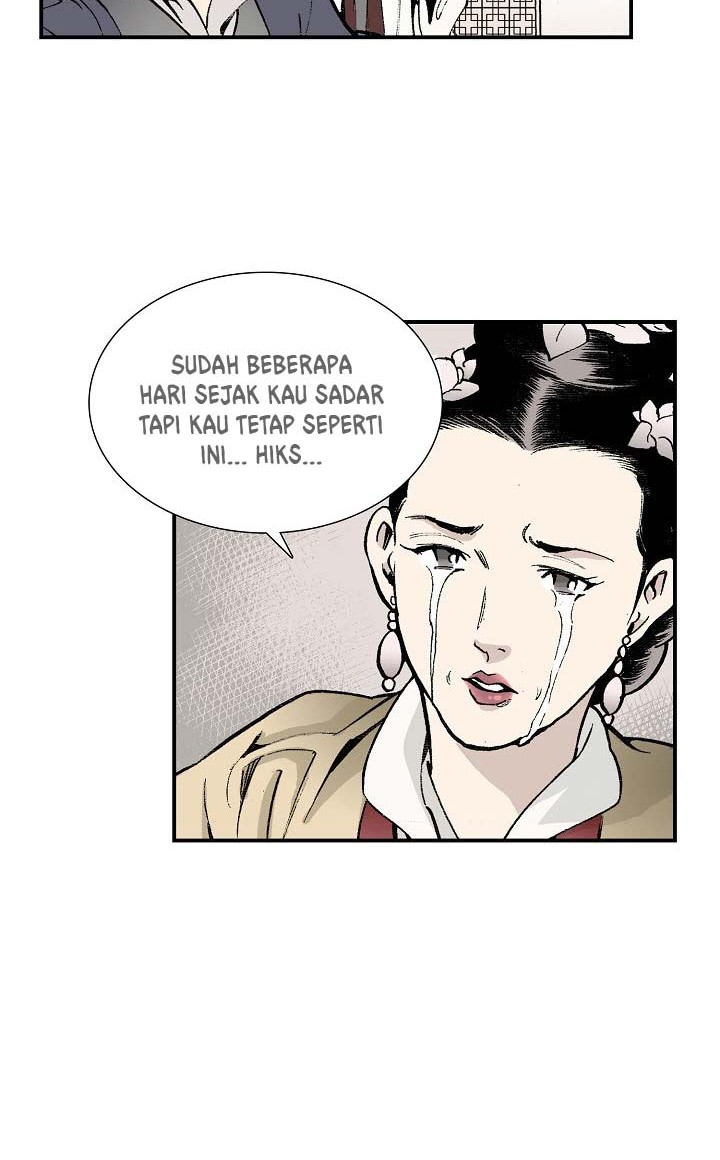 Wizard’s Martial World Bab 02 halaman 15