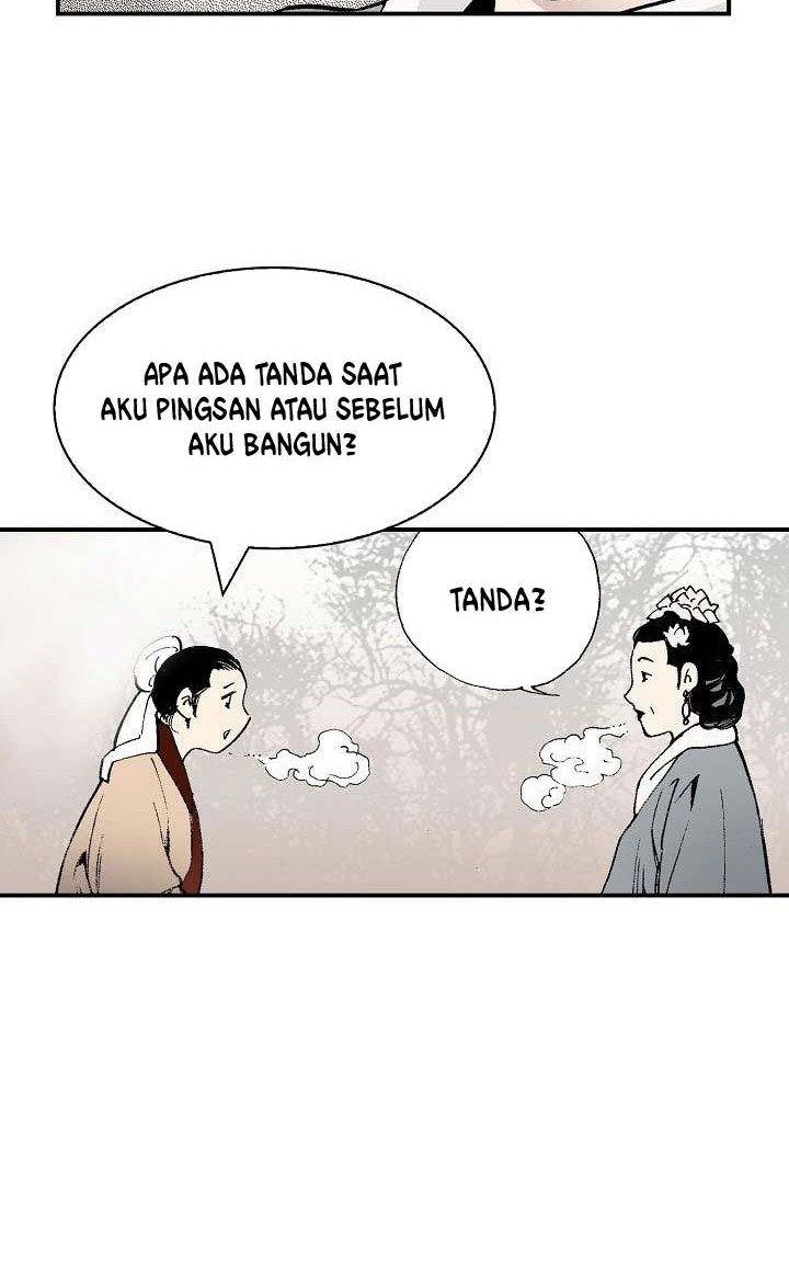 Wizard’s Martial World Bab 02 halaman 23