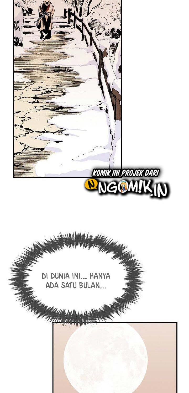 Wizard’s Martial World Bab 02 halaman 25