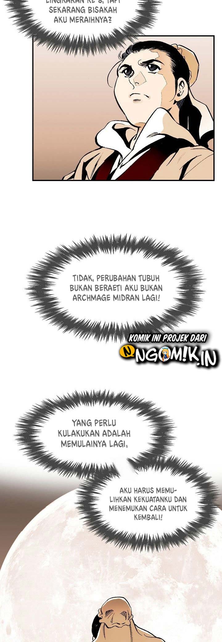 Wizard’s Martial World Bab 02 halaman 27