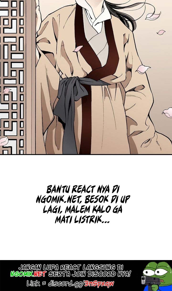 Wizard’s Martial World Bab 02 halaman 31