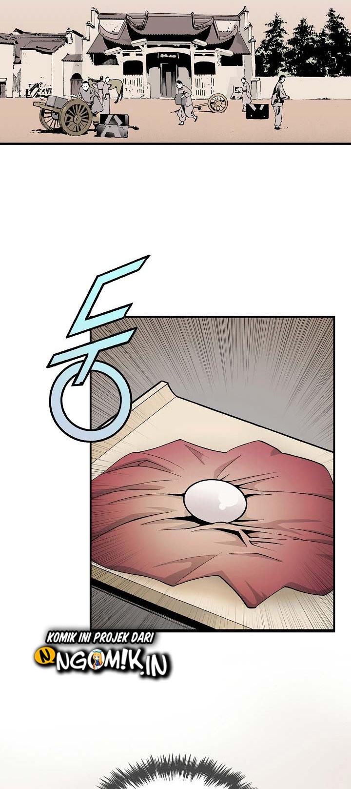 Wizard’s Martial World Bab 04 halaman 25