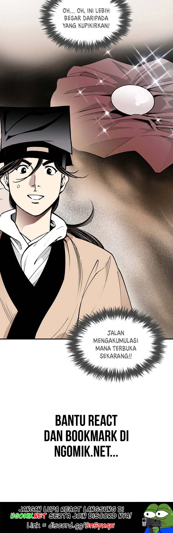 Wizard’s Martial World Bab 04 halaman 26