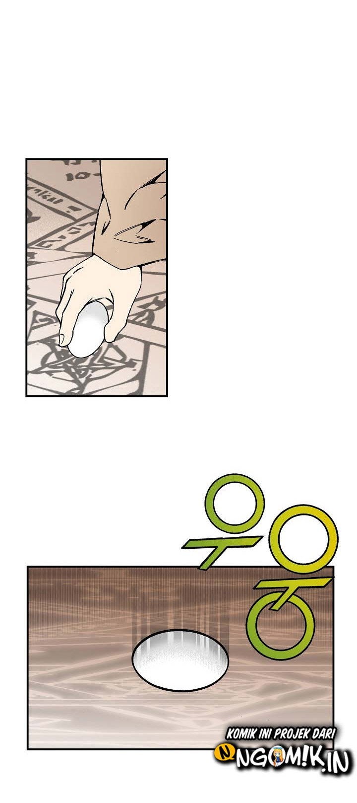 Wizard’s Martial World Bab 05 halaman 21