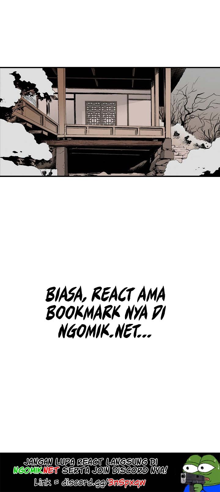Wizard’s Martial World Bab 05 halaman 33