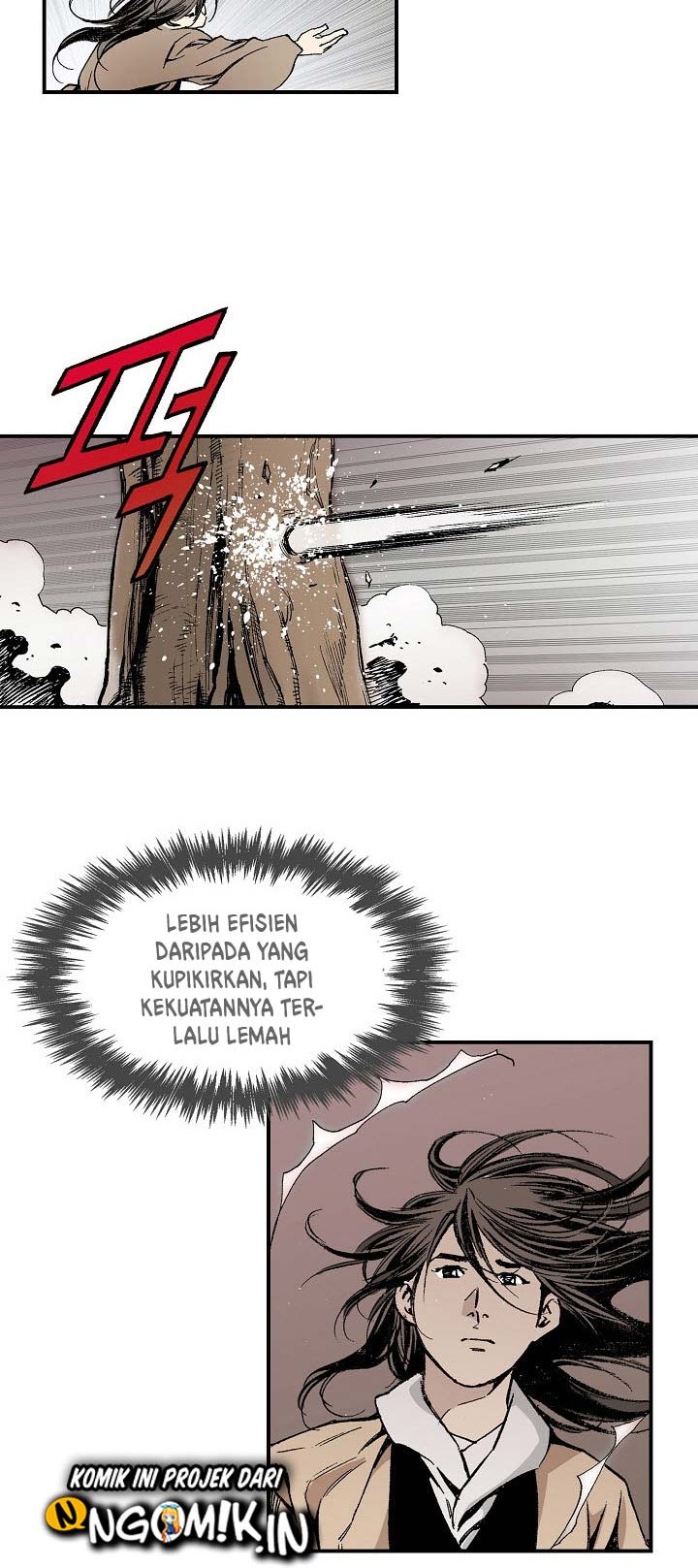 Wizard’s Martial World chapter 06 halaman 5
