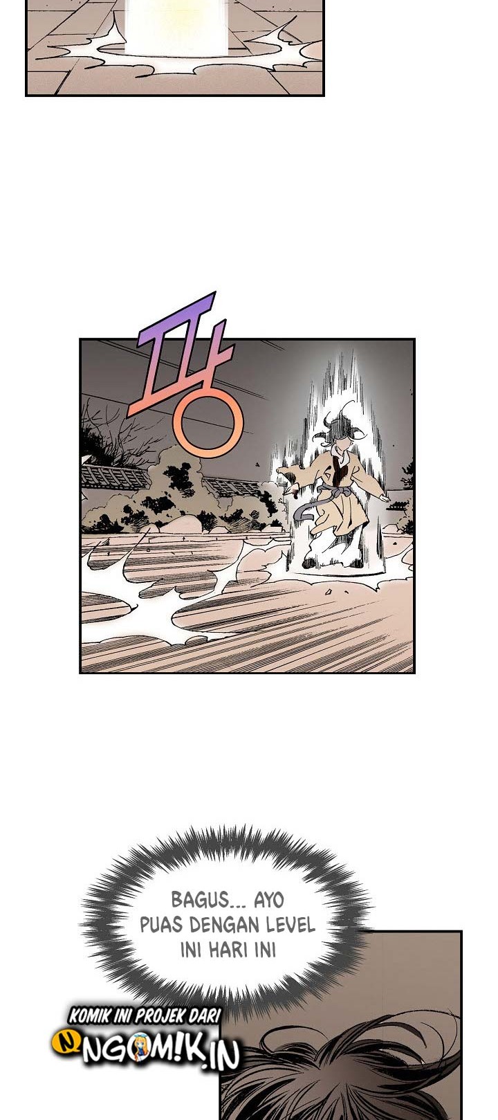 Wizard’s Martial World chapter 06 halaman 7