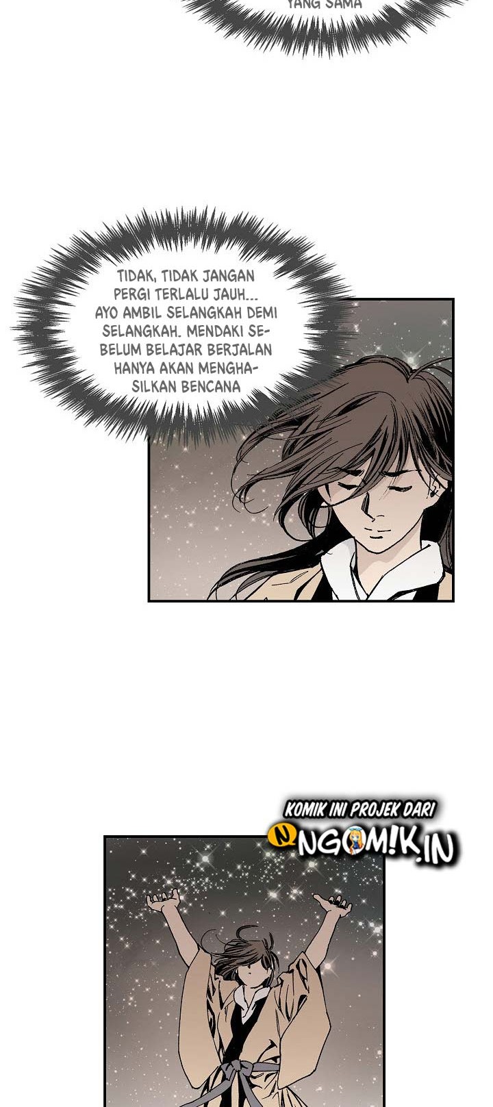 Wizard’s Martial World chapter 06 halaman 9