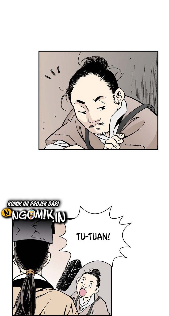 Wizard’s Martial World chapter 06 halaman 13