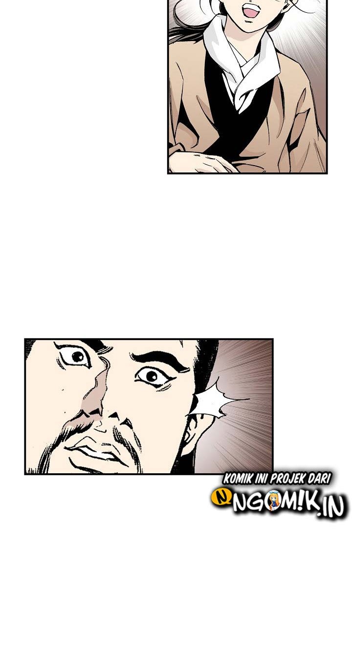 Wizard’s Martial World chapter 06 halaman 17