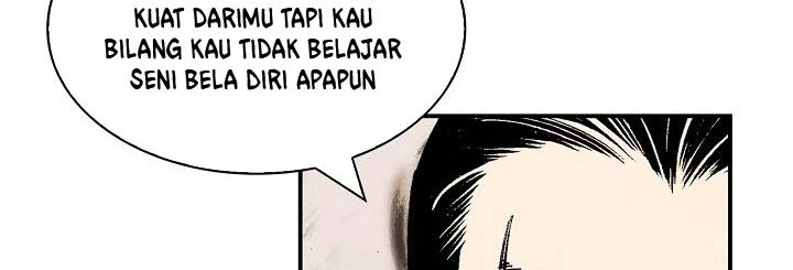 Wizard’s Martial World chapter 06 halaman 23