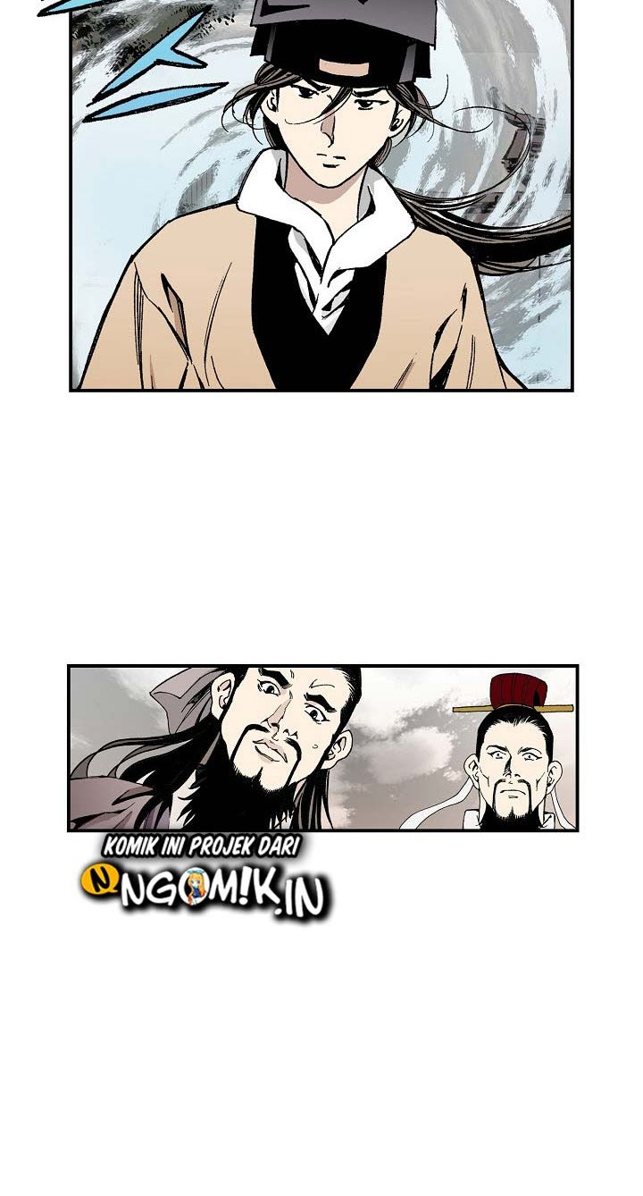 Wizard’s Martial World chapter 06 halaman 27