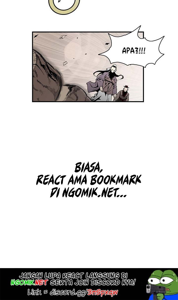 Wizard’s Martial World chapter 06 halaman 29